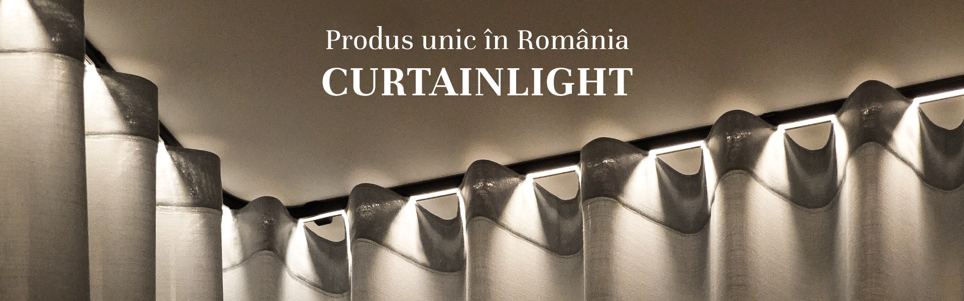 Curtainlight