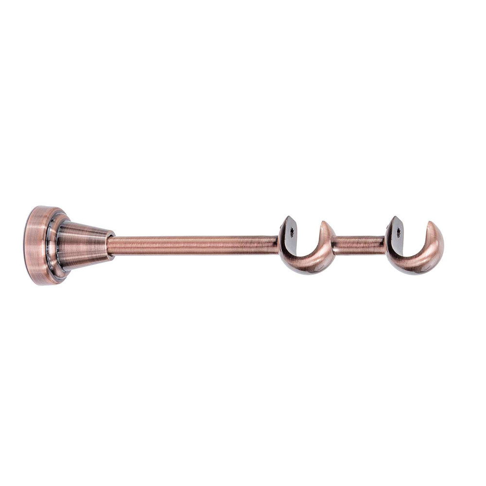 Galerie simpla Todi Max 16mm cupru