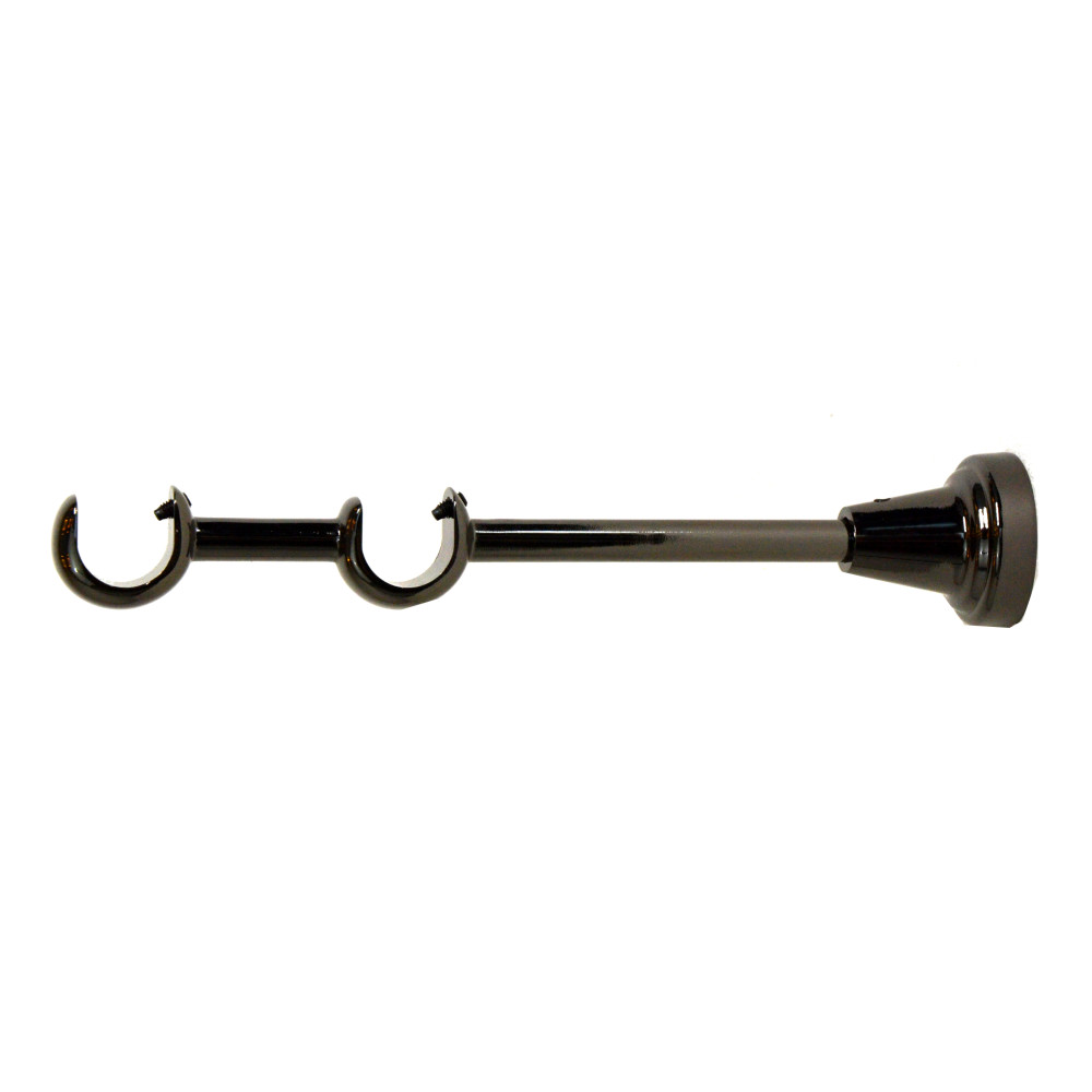 Galerie dubla Carter 19mm onyx