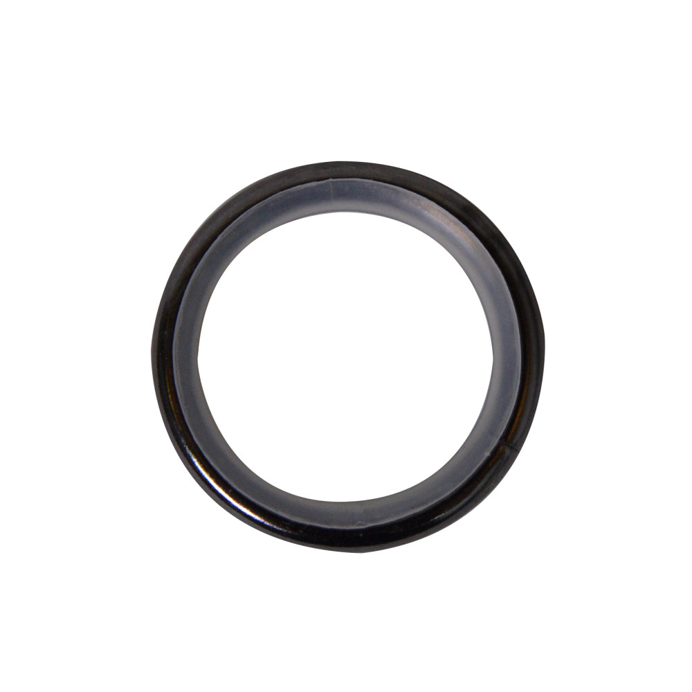Galerie dubla Carter 19mm onyx