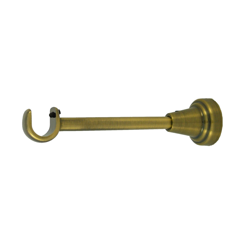 Galerie simpla Lillet 19mm aur antic