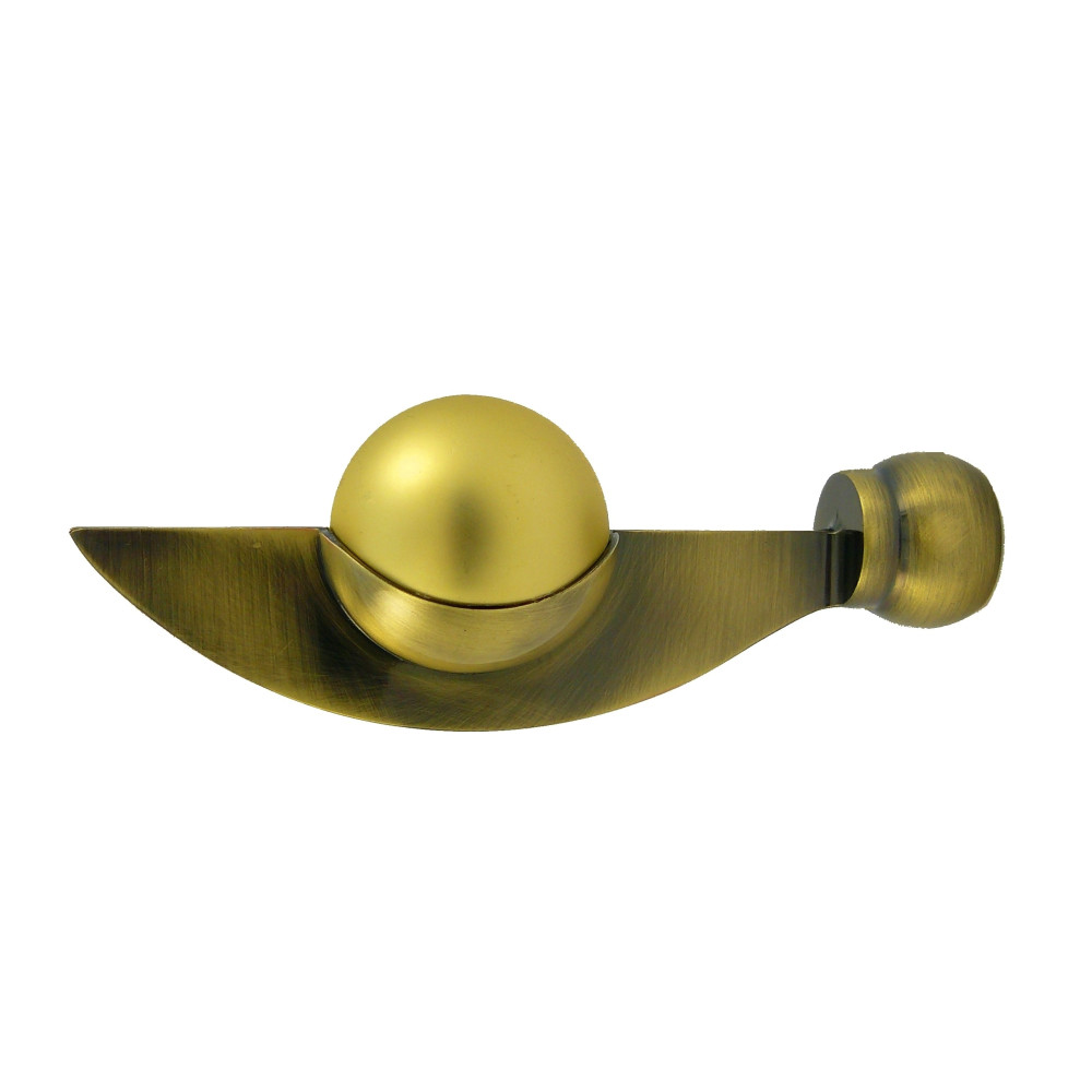 Galerie simpla Flamingo 16mm  aur antic