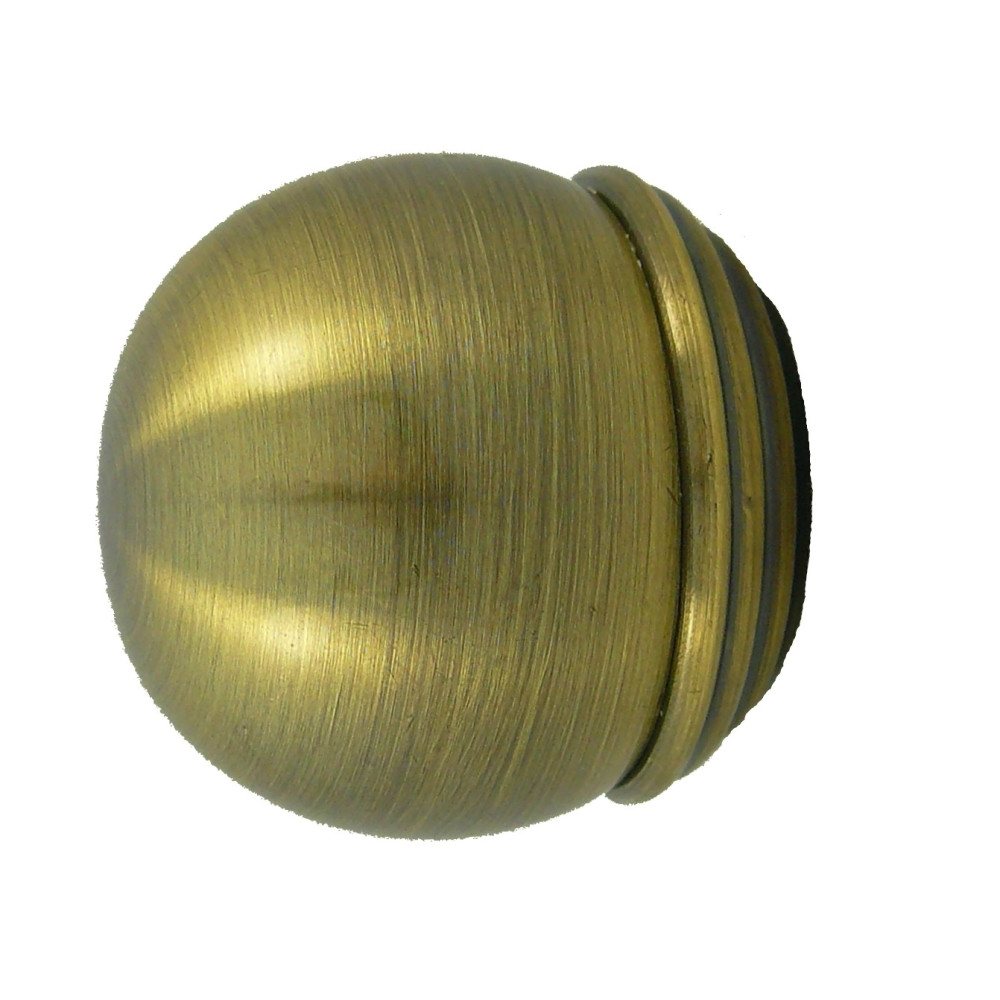 Galerie simpla Todi Max 16mm aur antic