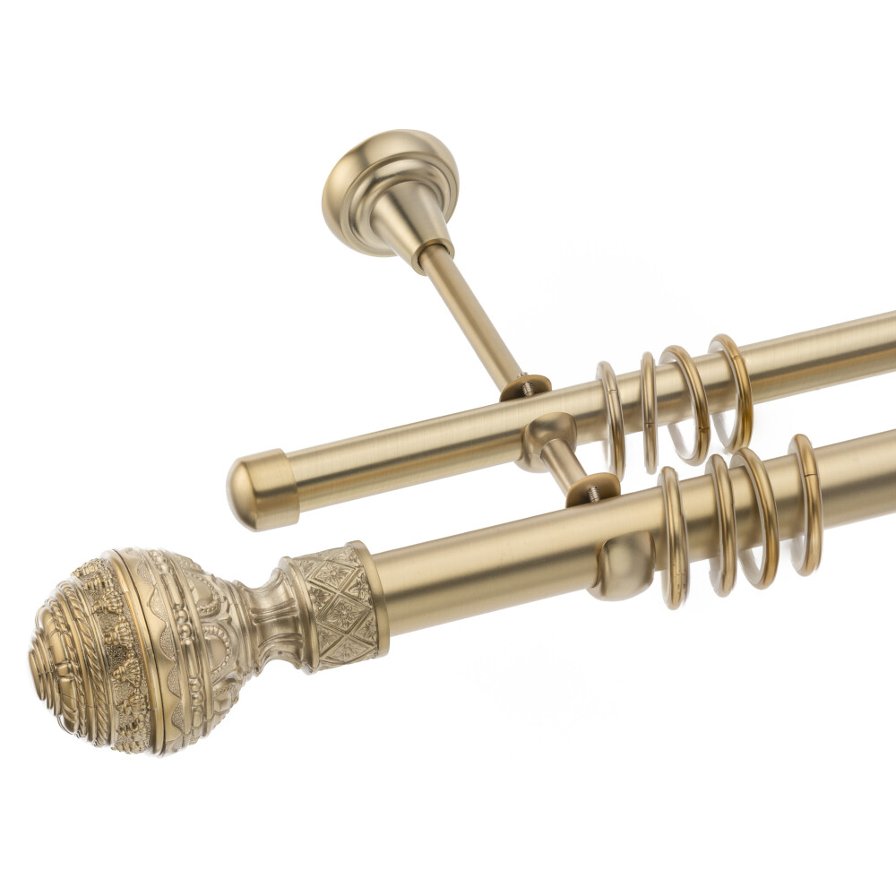 Galerie dubla Betina gold 25mm