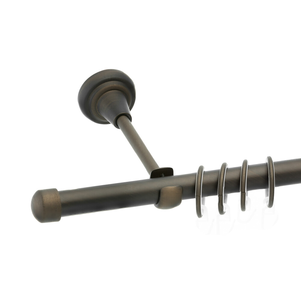 Galerie simpla Capacel maro 19mm