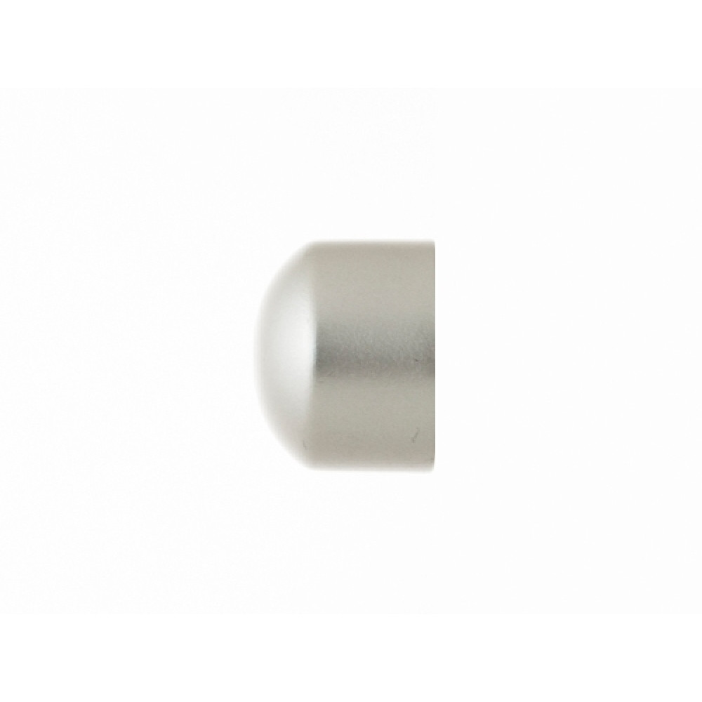 Galerie dubla Allure crom mat 19mm