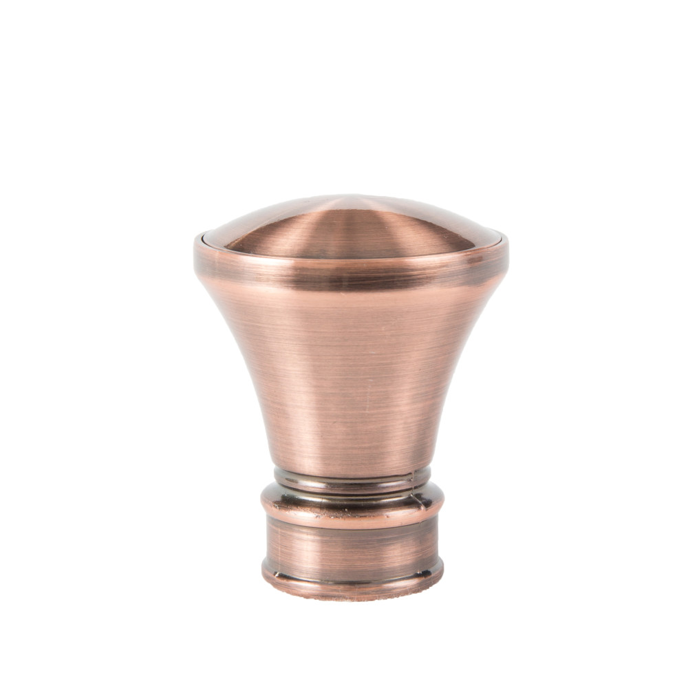 Galerie dubla Prince  19mm cupru