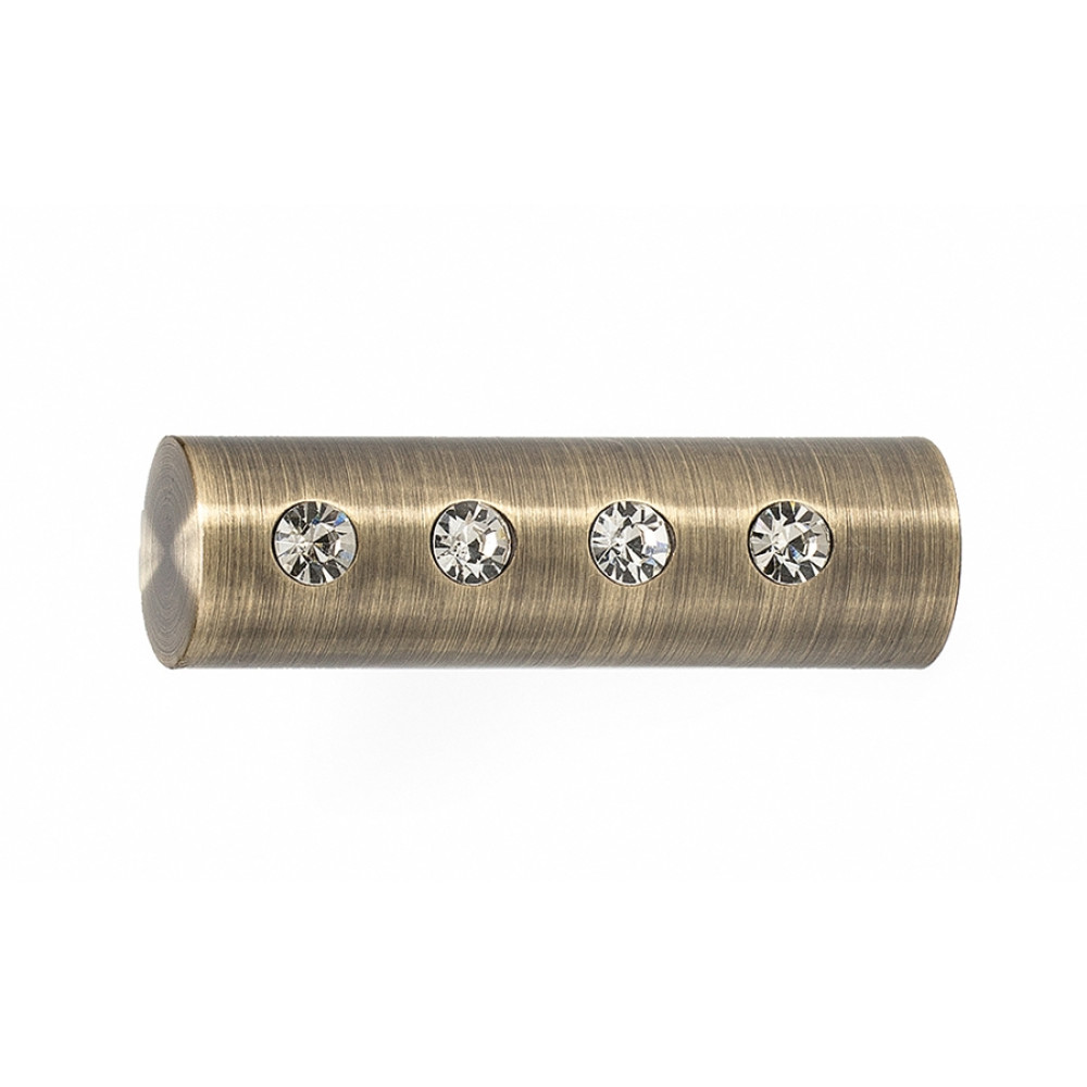 Galerie dubla Allure aur antic 19mm