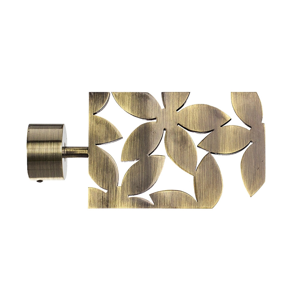 Galerie dubla Delia aur antic 19mm