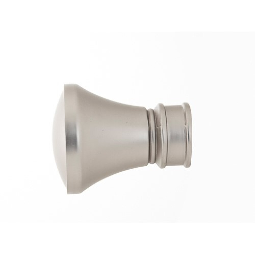 Galerie dubla Luxor crom mat 25/16mm