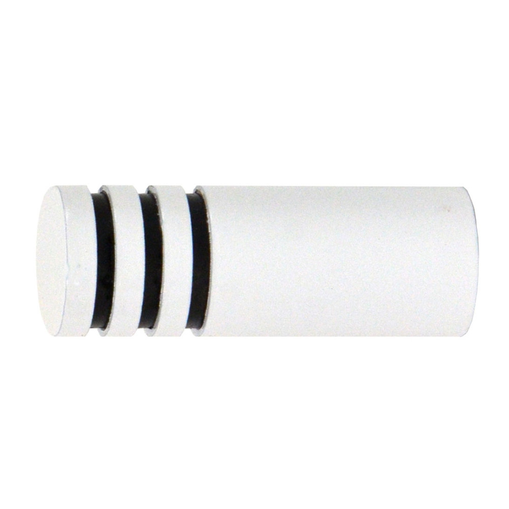 Galerie simpla Modulo profil alb lucios 19mm