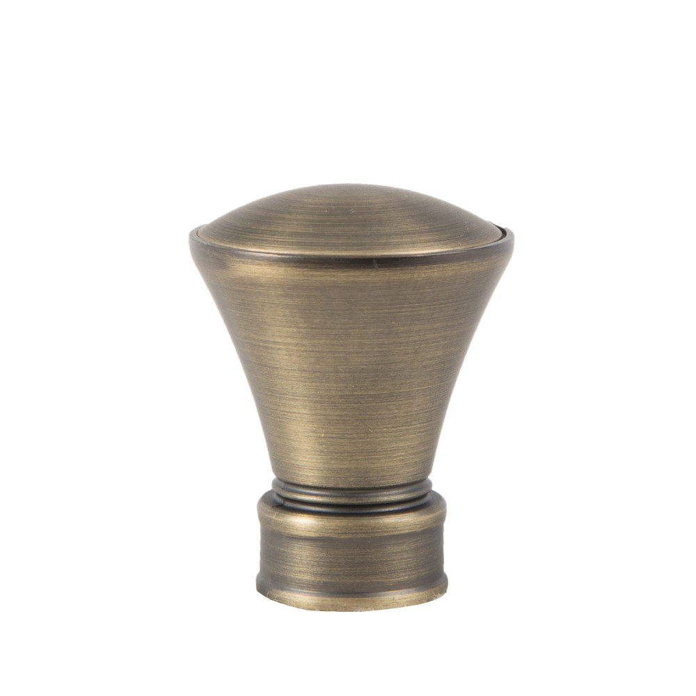 Galerie simpla Prince 19mm patyna