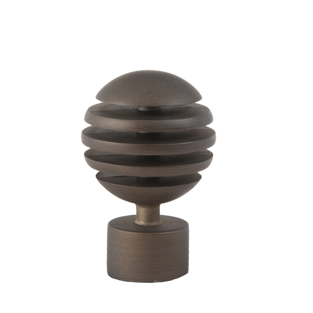 Galerie dubla Saturn 19mm maro