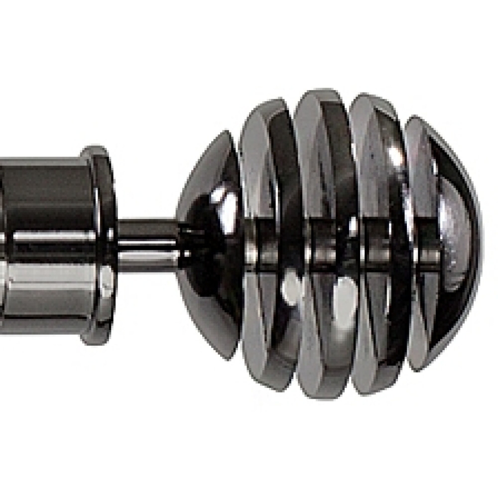 Galerie dubla tavan Saturn onyx 25mm