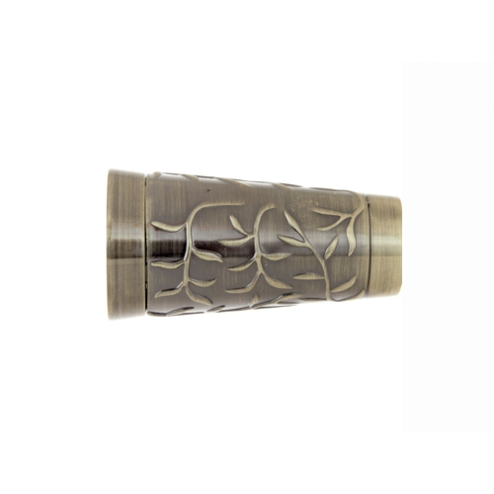 Galerie dubla Sevilla profil aur antic 19mm