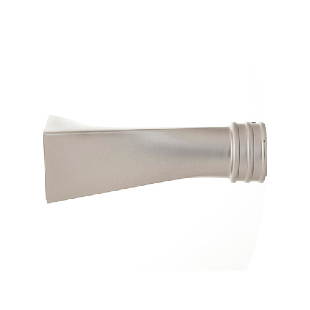Galerie dubla Swing crom mat 25mm