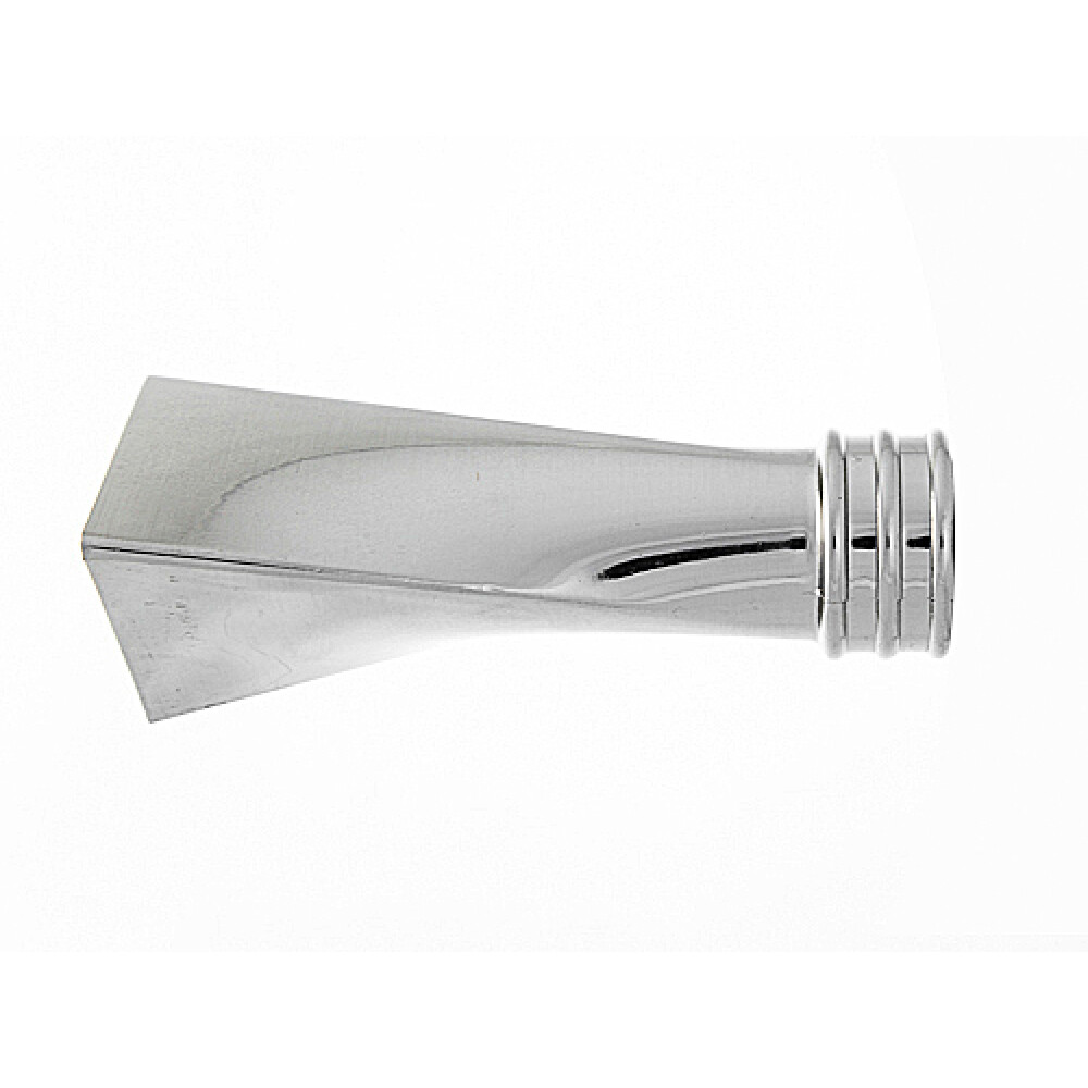 Galerie dubla Swing teava si profil inox 25mm
