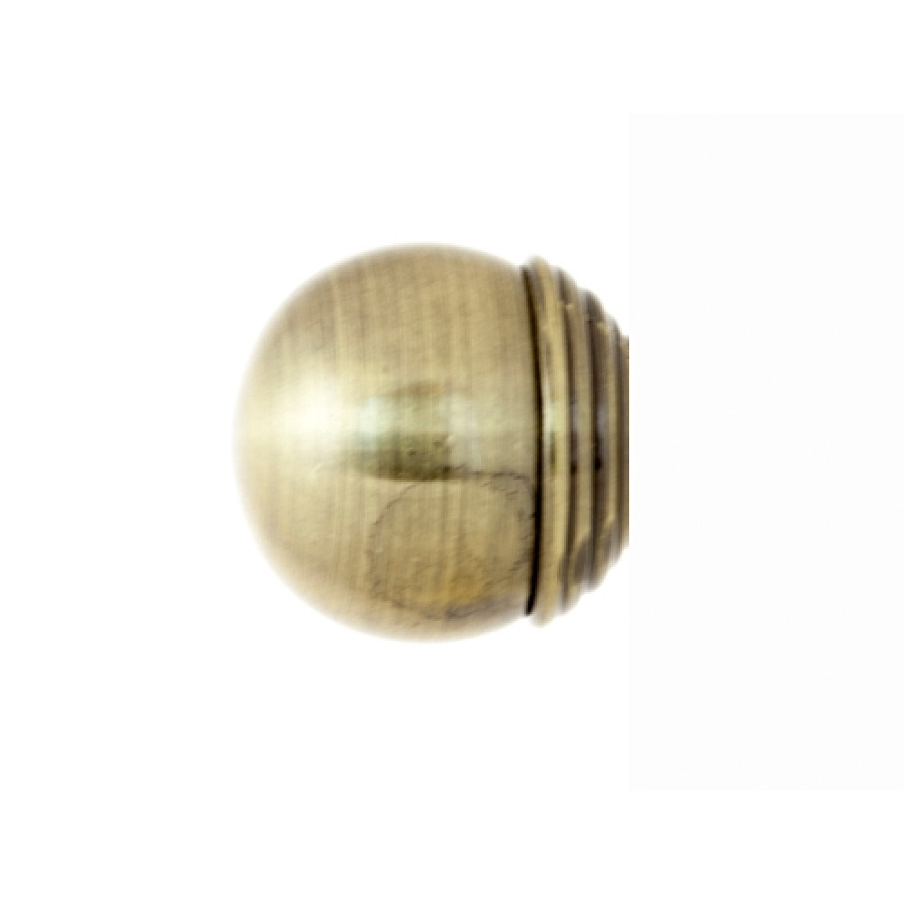 Galerie dubla Todi Max aur antic 19mm