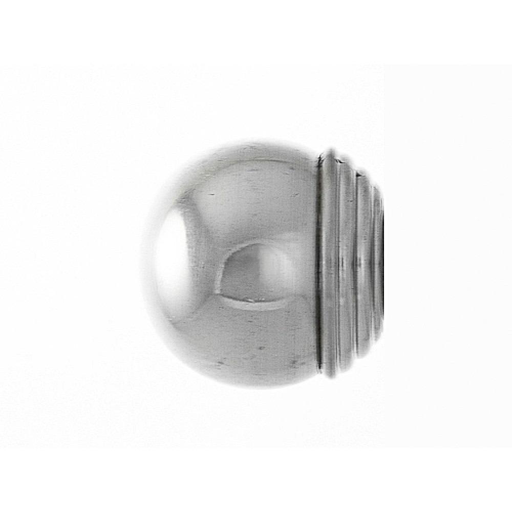 Galerie dubla tavan Todi Max inox