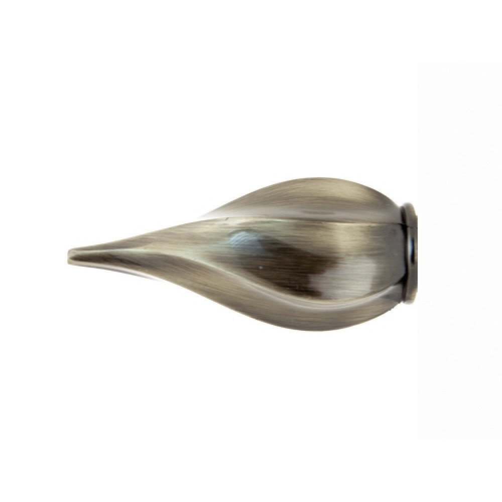 Galerie dubla Twister aur antic 19mm