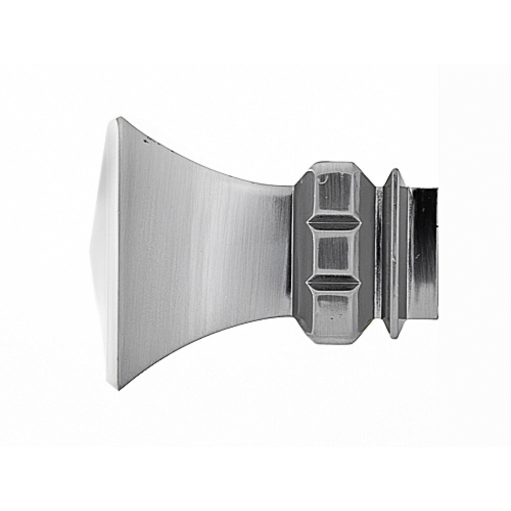 Galerie simpla Verona inox 25mm