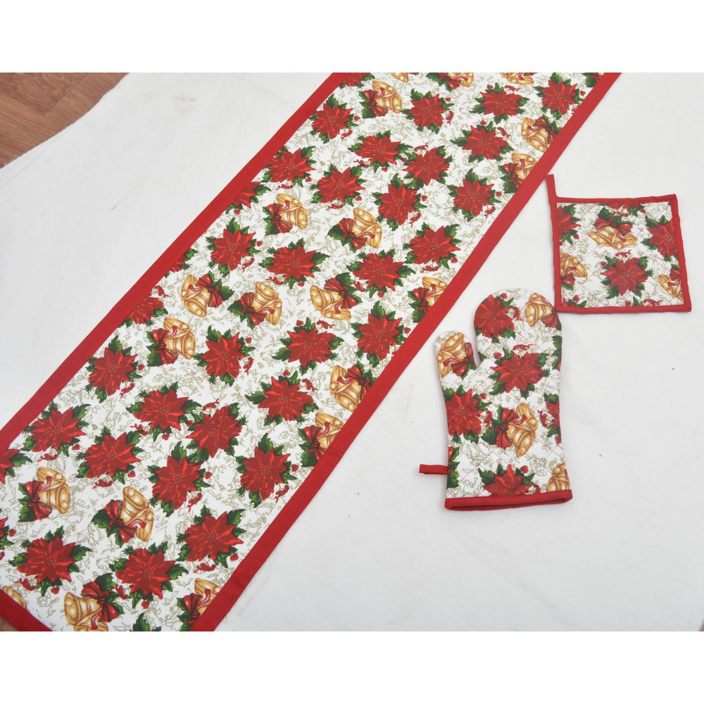 Set decorativ Craciun