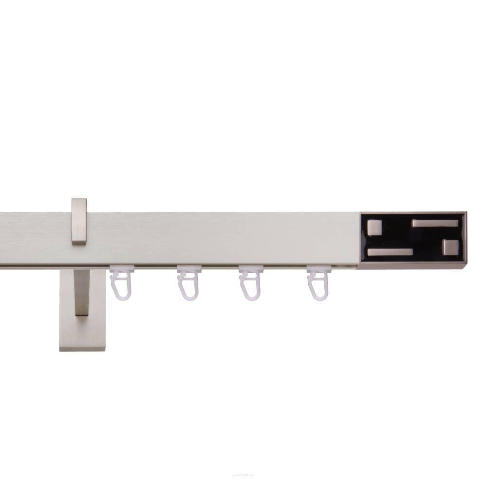 Galerie simpla Square line Gtech  crom mat