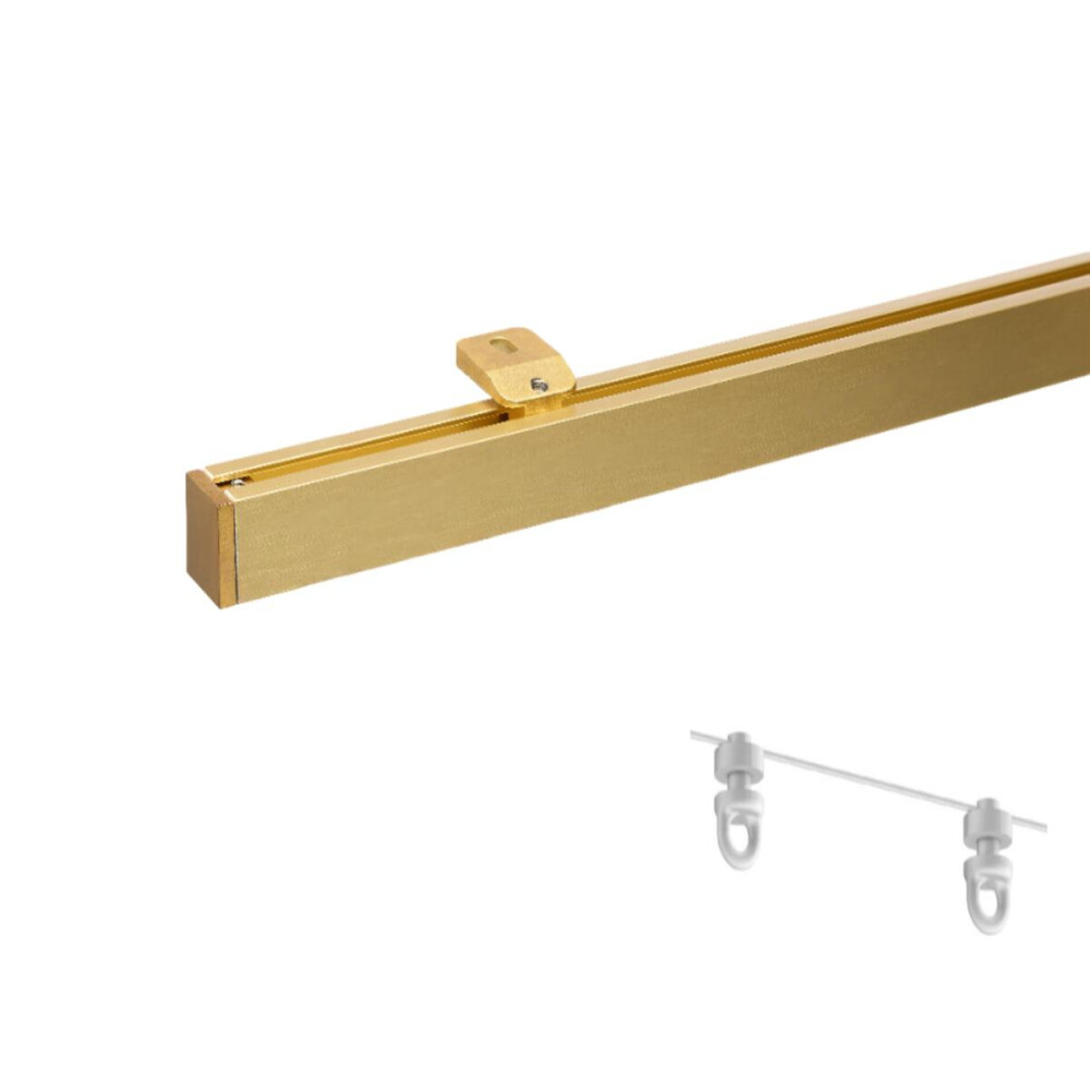 Sina dubla tavan Horizon gold WAVE
