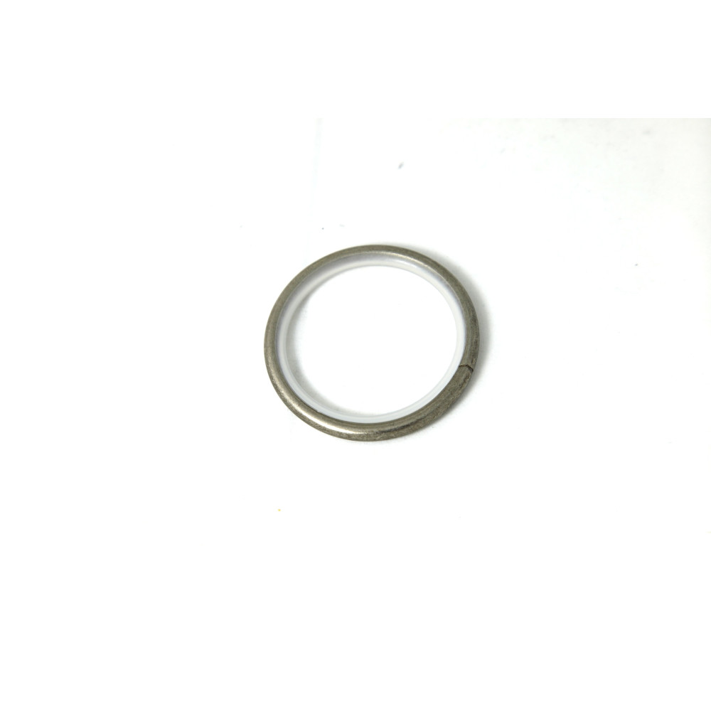 Galerie dubla Lotus bronz