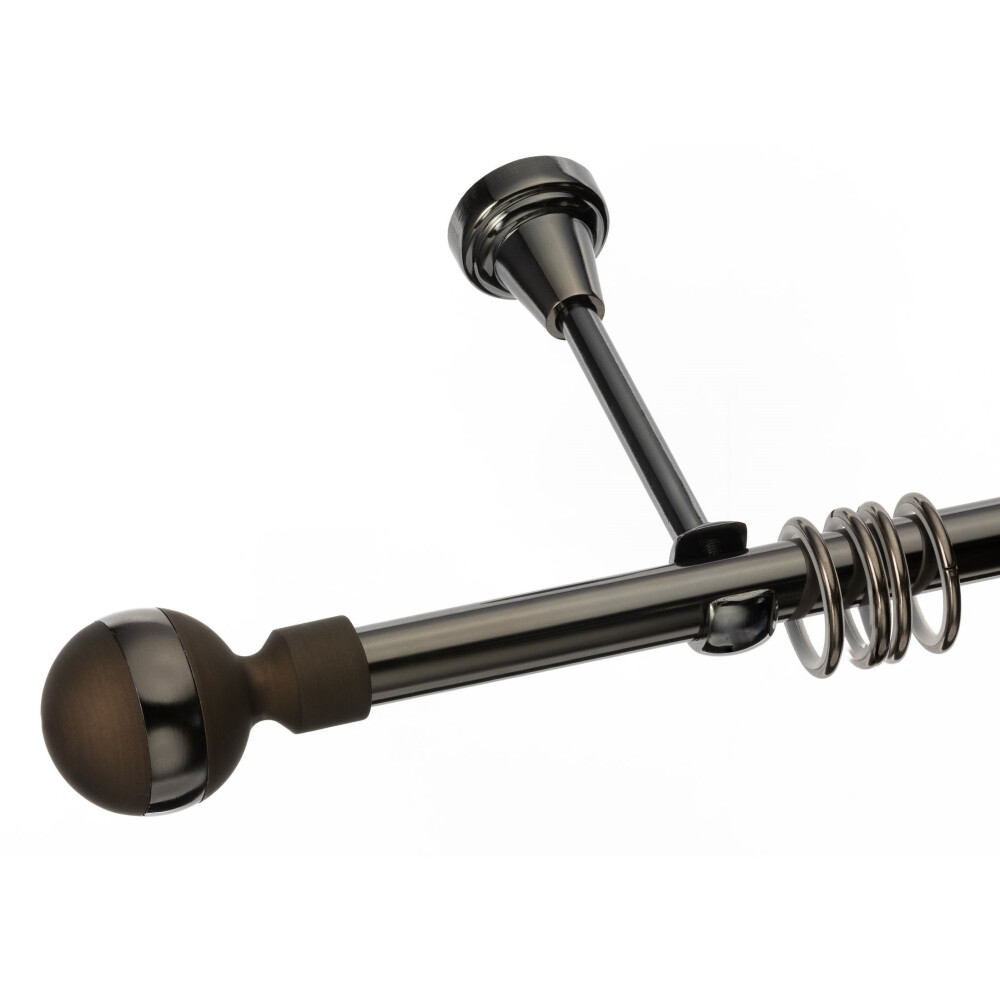 Galerie simpla James onyx 19mm