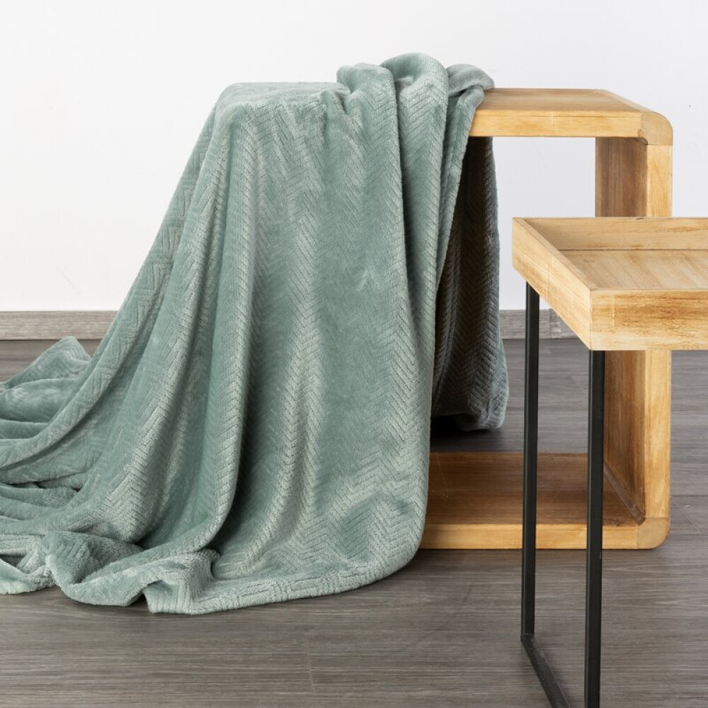 Patura Cindy salvie 170 x 210 cm