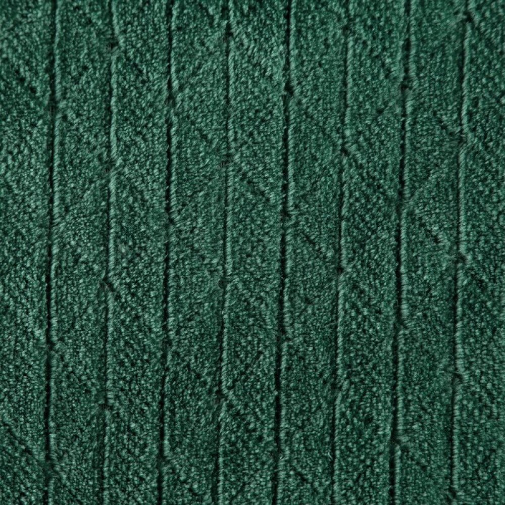 Patura Cndy Verde Smarald 170 x 210 cm