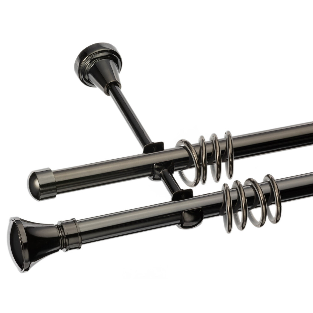 Galerie dubla Prince onyx 19mm