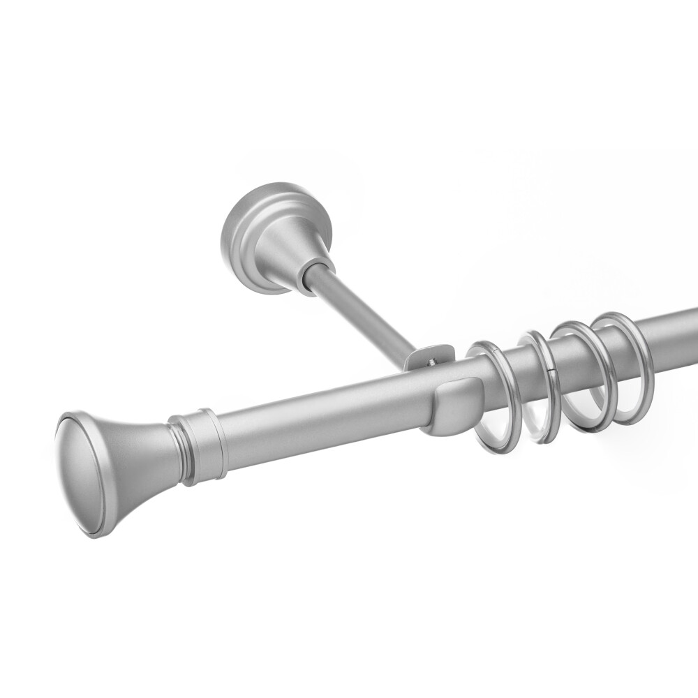Galerie simpla Prince crom mat 19mm