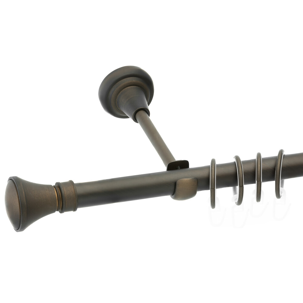 Galerie simpla Prince 19mm maro