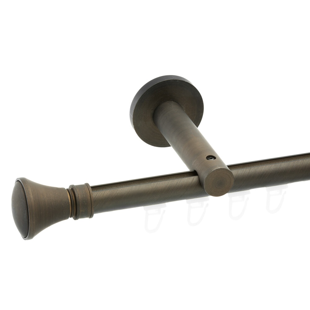 Galerie simpla Prince profil maro 19mm