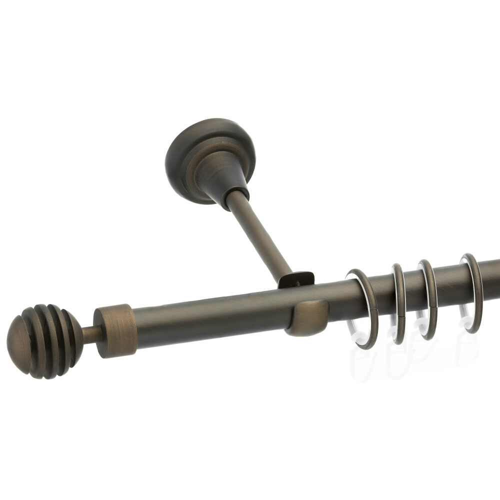 Galerie simpla Saturn 19mm maro