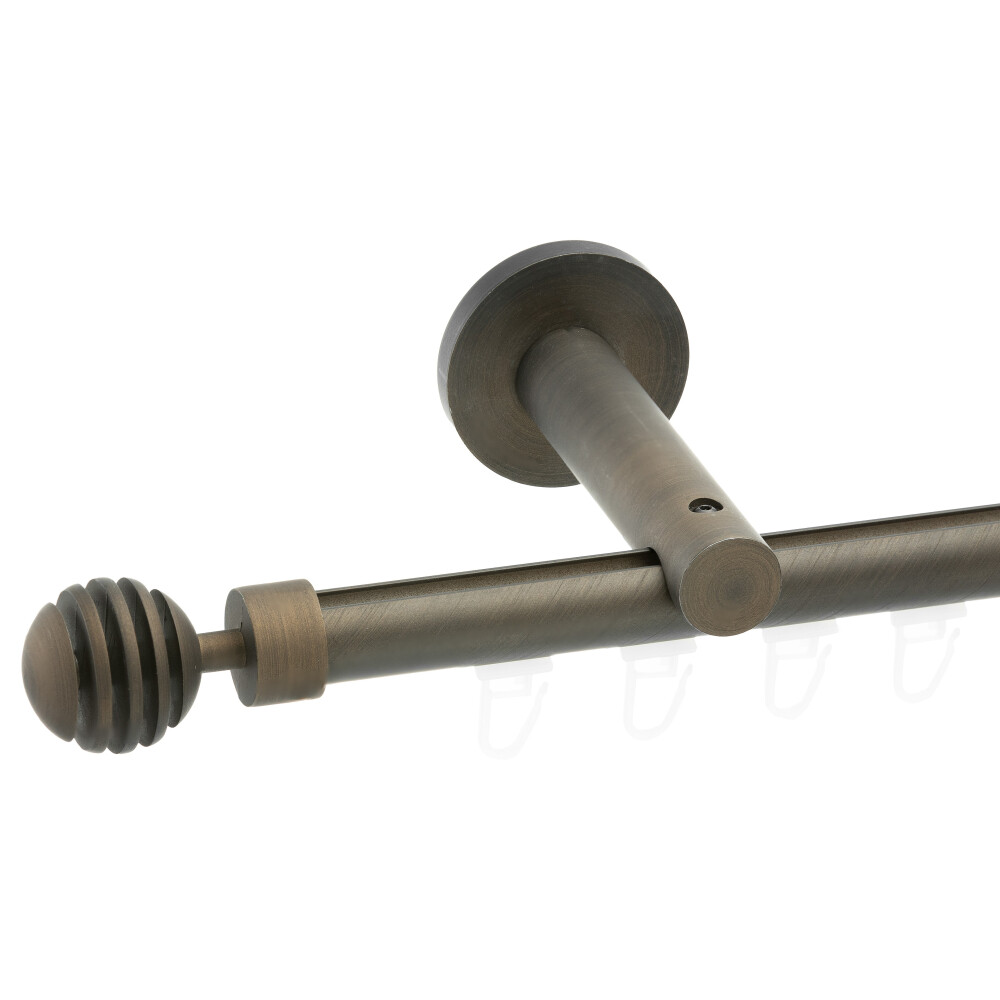 Galerie simpla Saturn profil maro 19mm