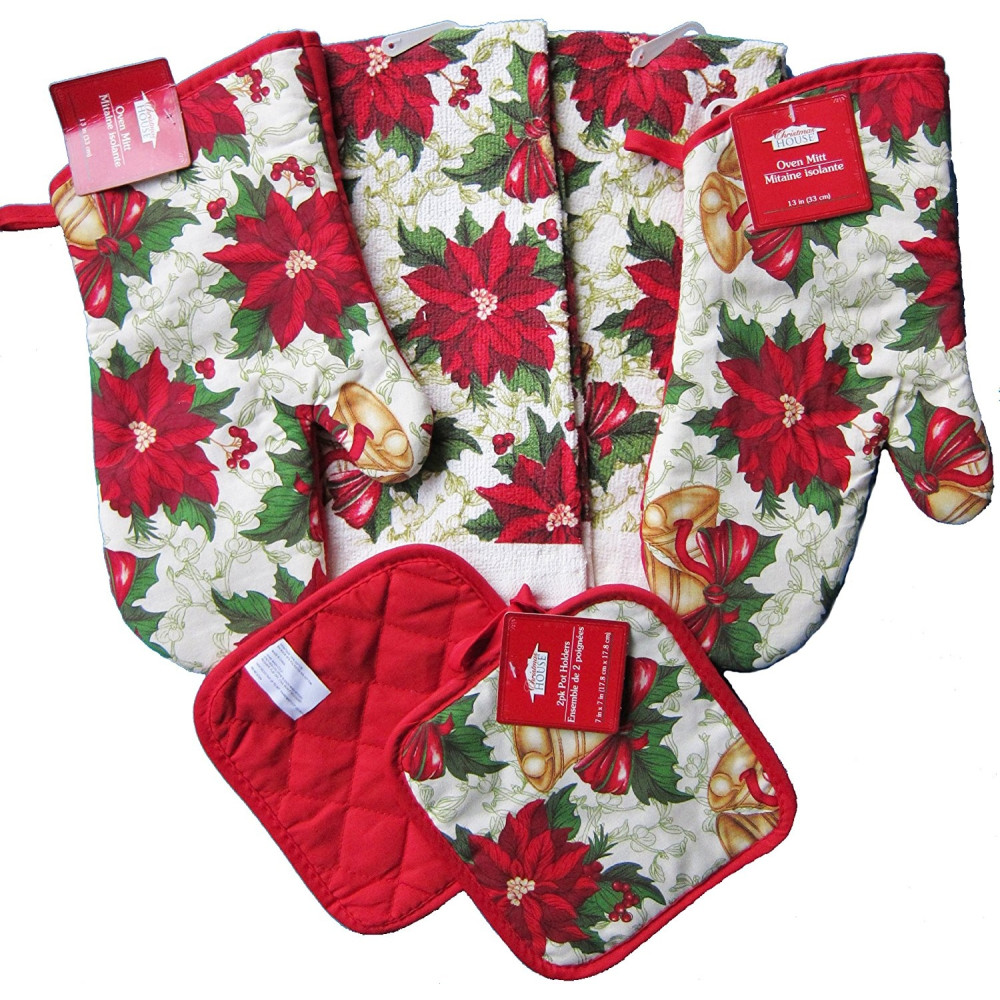 Set decorativ Craciun