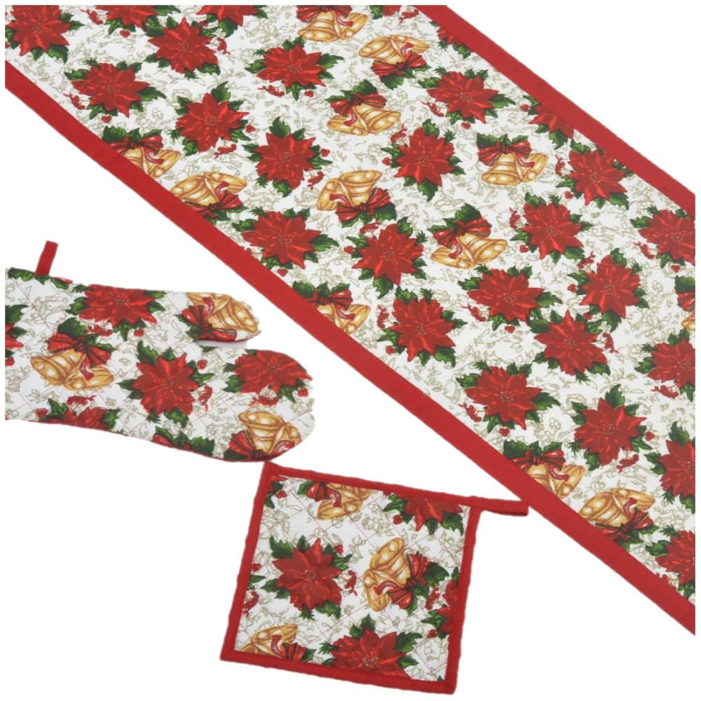 Set decorativ Craciun