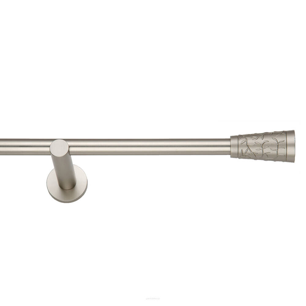 Galerie simpla Sevilla suport universal crom mat 19mm
