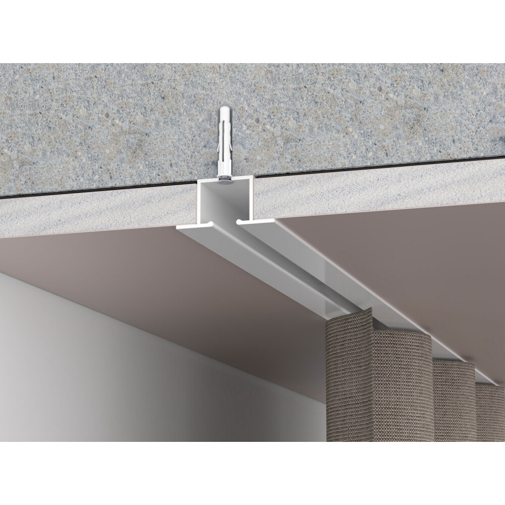 Sina aluminiu pentru rigips E1016