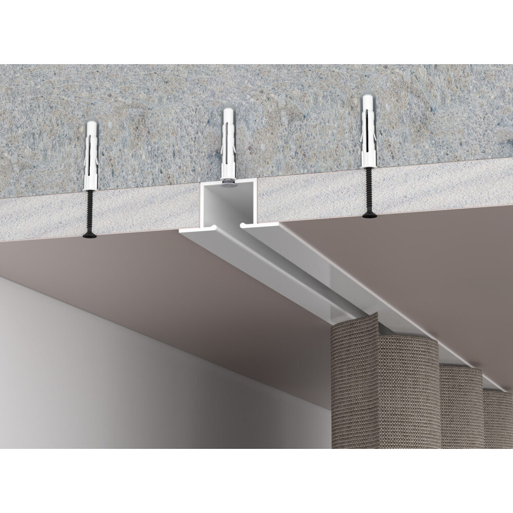 Sina aluminiu pentru rigips E1016