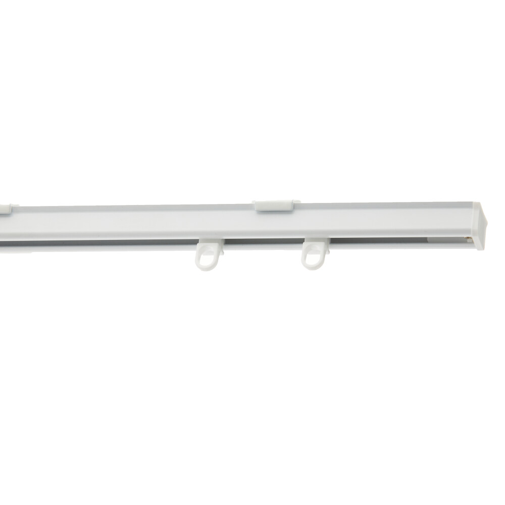 Sina aluminiu simpla E 1014 alba