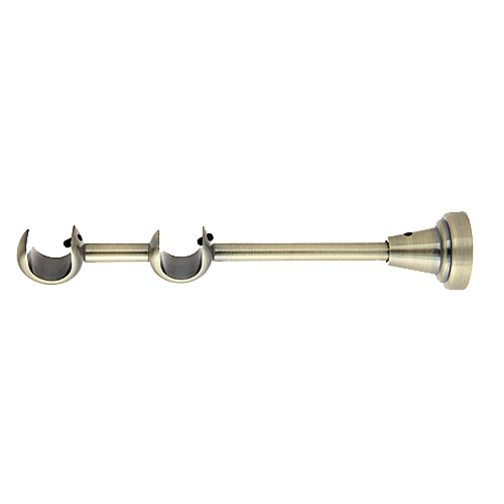 Galerie dubla Allure aur antic 19mm