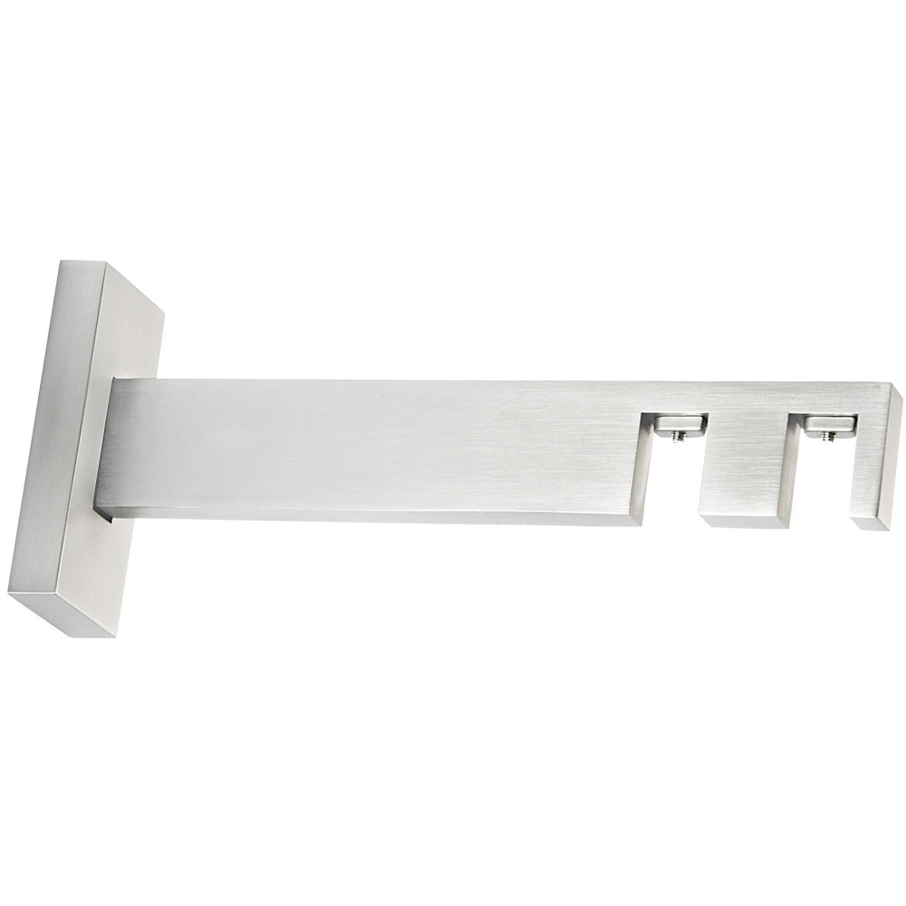 Galerie dubla Square line Gtech  crom mat