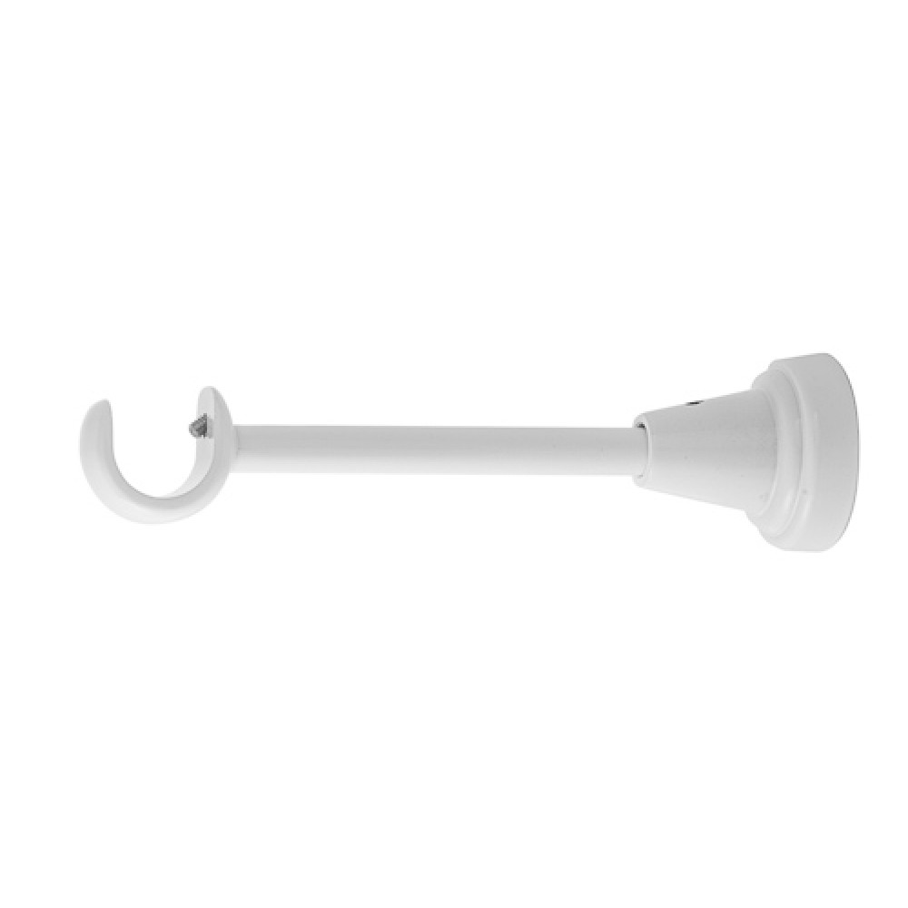 Galerie simpla Modulo alb lucios 19mm 