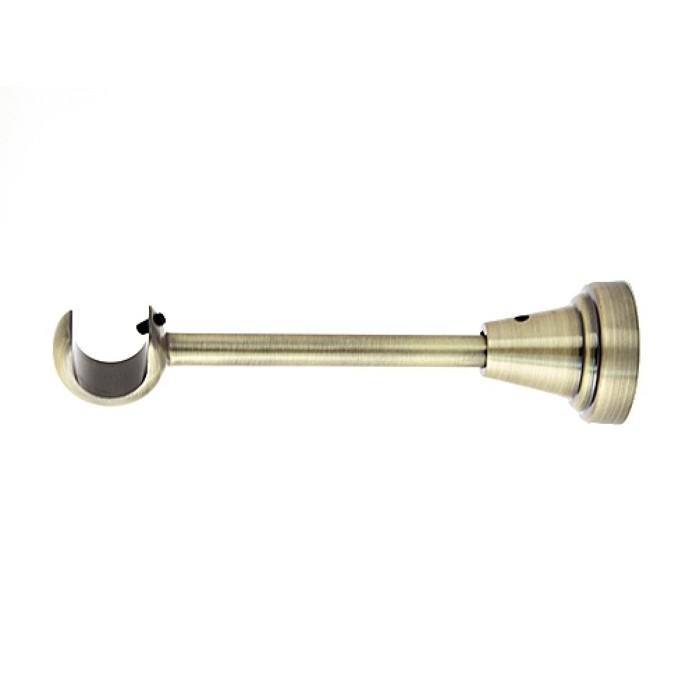 Galerie simpla Carter aur antic 19mm