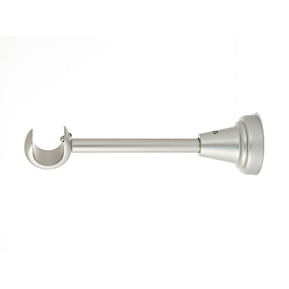 Galerie simpla Carter crom mat 19mm