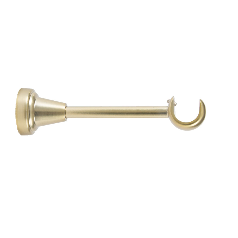 Galerie simpla Prince gold 19mm